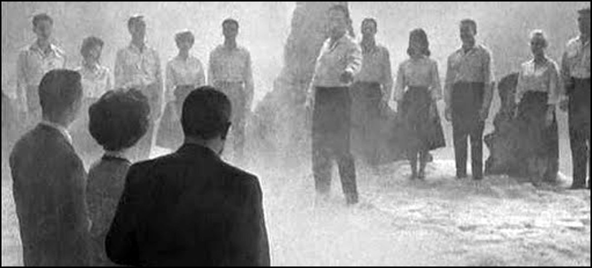 ELeeZimmerman's tweet image. Stardate 10.29.2025.B: 1961&apos;s &apos;The Flight That Disappeared&apos; Is An Inferior Twilight Zone Rip-Off That Needed More Rip - SCIFIHISTORY.NET scifihistory.net/1/post/2025/10… 

!!! Please Retweet !!!

#MakingTwitterFunAgain