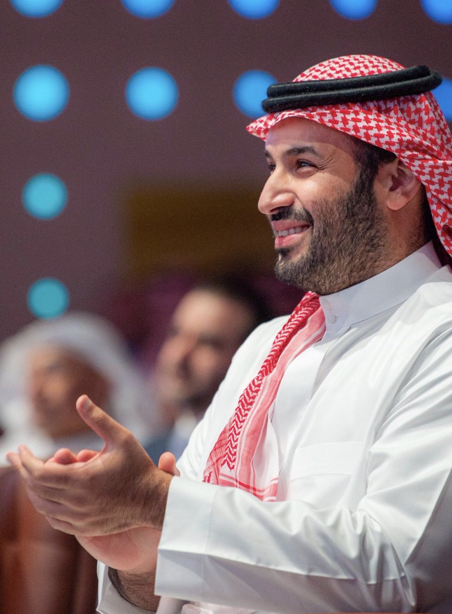 الملهم وعراب الرؤيه 🇸🇦
الله يحفظك ويديمك