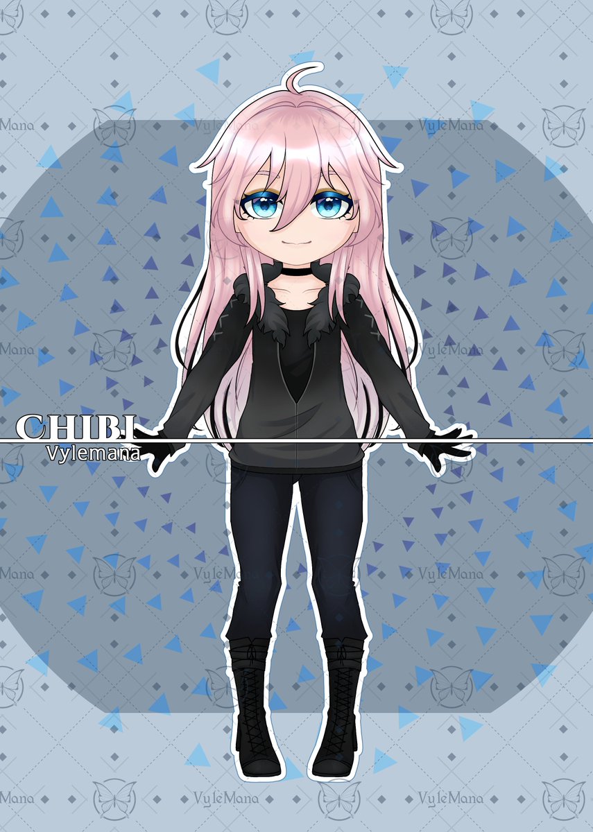 possibly a new type of commission?

#digital #digitalart #originalcharacter #oc #illustrationart #fantasy #illustration