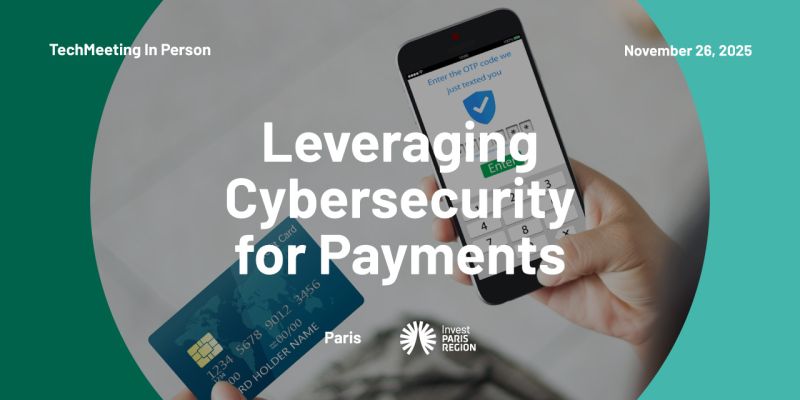 QuintessenceLab's tweet image. Excited to be presenting at Leveraging Cybersecurity for Payments. 
With the transition toward quantum-safe infrastructure, our crypto-agile, quantum-resilient solutions are crucial to protect customer data and the integrity of global financial systems. hubs.li/Q03QRvvx0