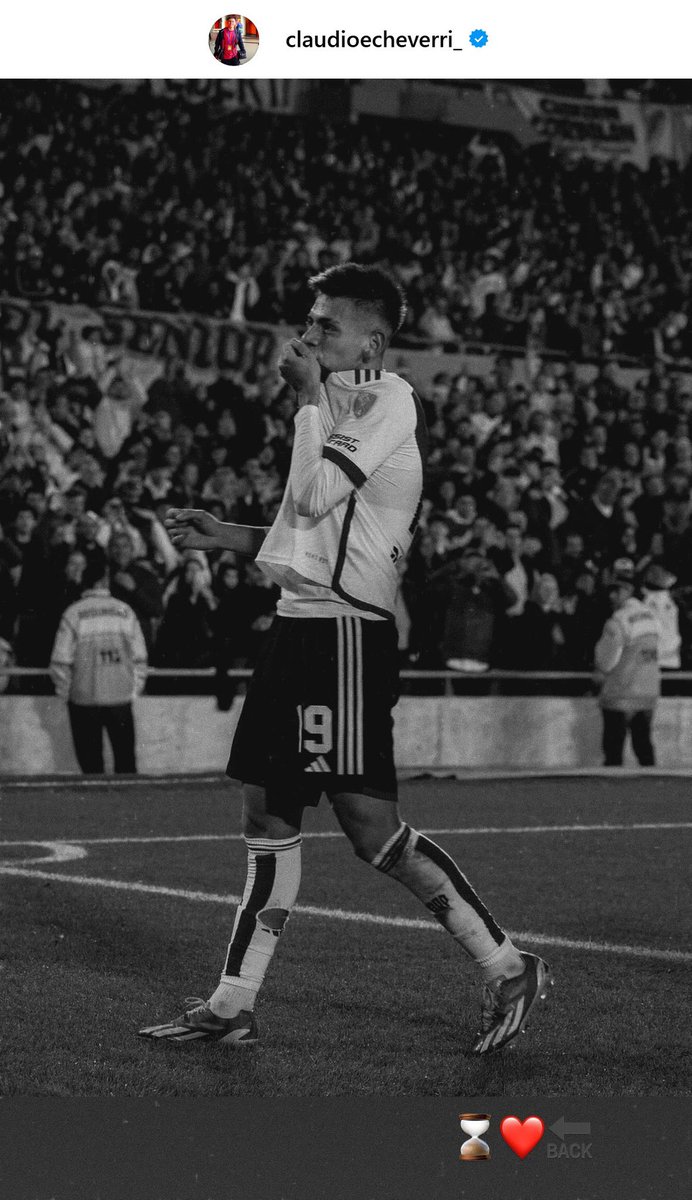 ¿Por qué es tendencia? tweet media