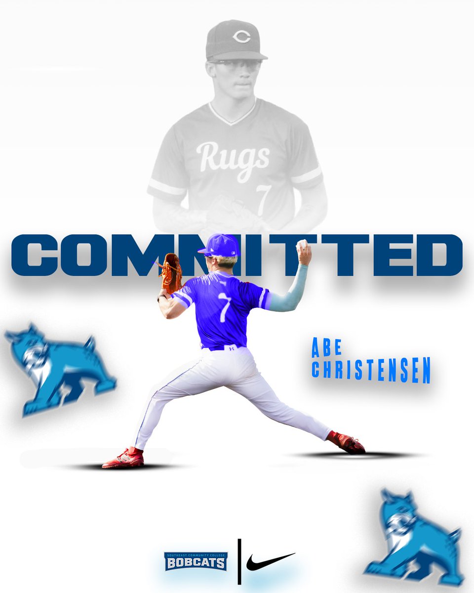 #Committed All glory to God
<a href="/EastSpartanBSB/">Lincoln East Baseball</a> <a href="/SCCBASEBALLNE/">SCC Baseball</a>