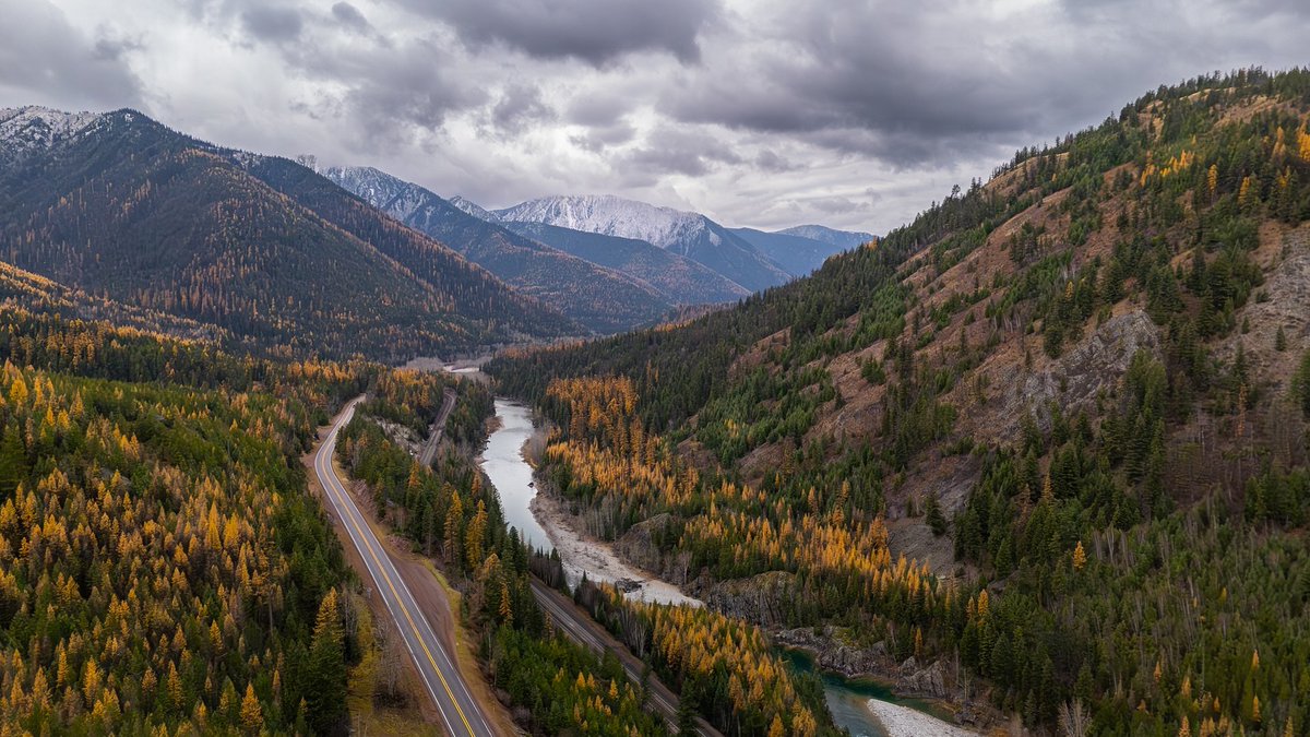 Discover Kalispell tweet media