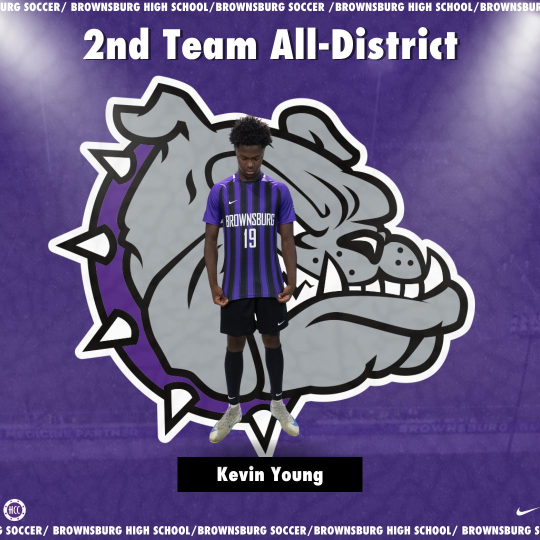 Brownsburg Athletics tweet media