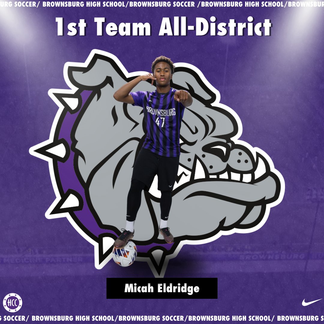 Brownsburg Athletics tweet media