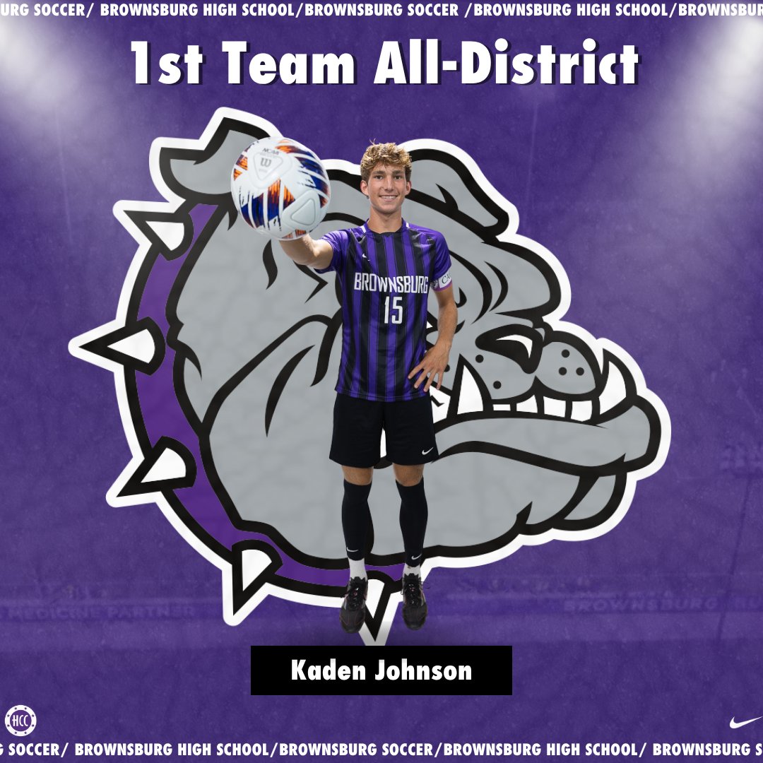 Brownsburg Athletics tweet media