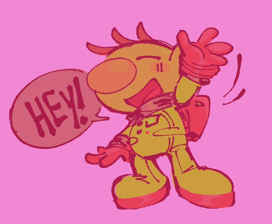 Kelpermoosee's tweet image. Put that man in another brightly colored void and THEN we’ll talk!