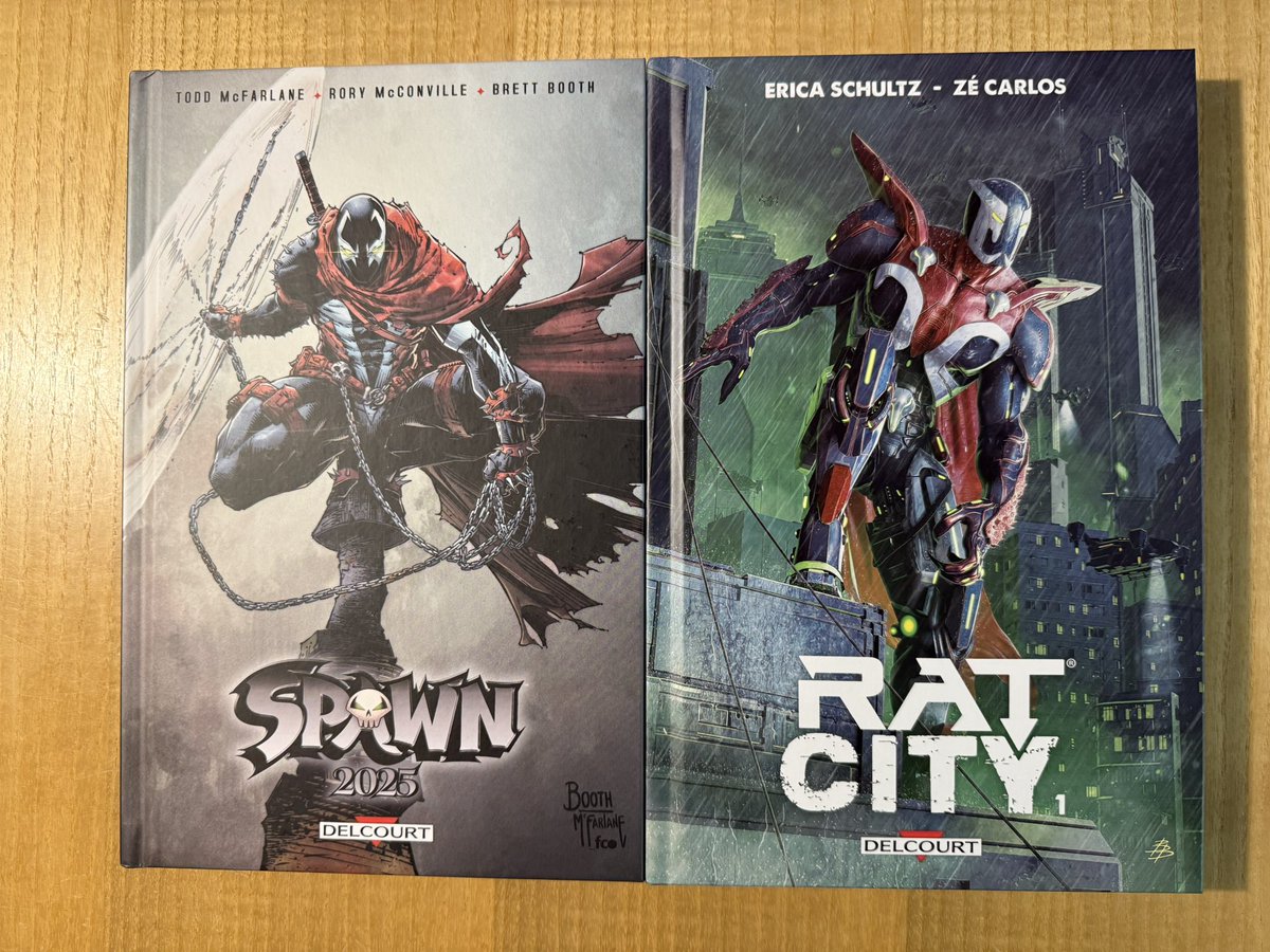 Thomas Riviere (@thomasrivierex) on Twitter photo 