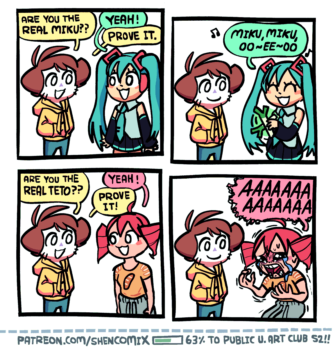 Shen Comix (@shenanigansen) on Twitter photo 