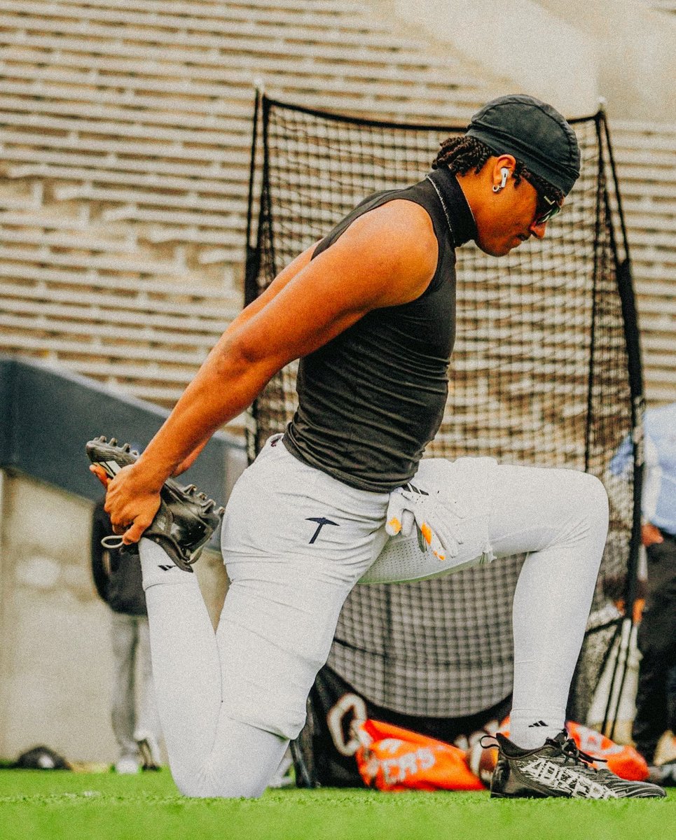 Josiah’s working his way back from a foot injury, carving out snaps on special teams and pushing toward starting DB reps again soon.

Ask anyone around the program. When one twin rises, the other follows.
Their energy and bond set the tone for SUU’s locker room.