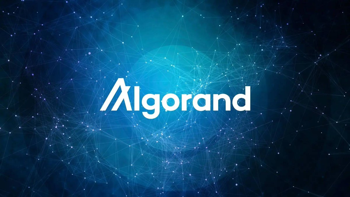 xcryptolegacy's tweet image. So here’s what’s been happening with Algorand $ALGO recently. They’ve been stacking serious progress instead of just talking about building.
🔹️Partnered with Google on something called AP2 Agentic Payments Protocol, that’s a pretty big deal because it ties Algorand into one of…