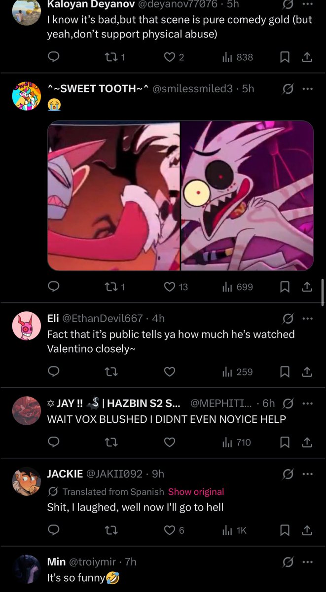 oh yeah this community sure takes dv and sa seriously. no. You dont get it. This is actually a well written narrative that everyone is taking seriously. You just dont get it.