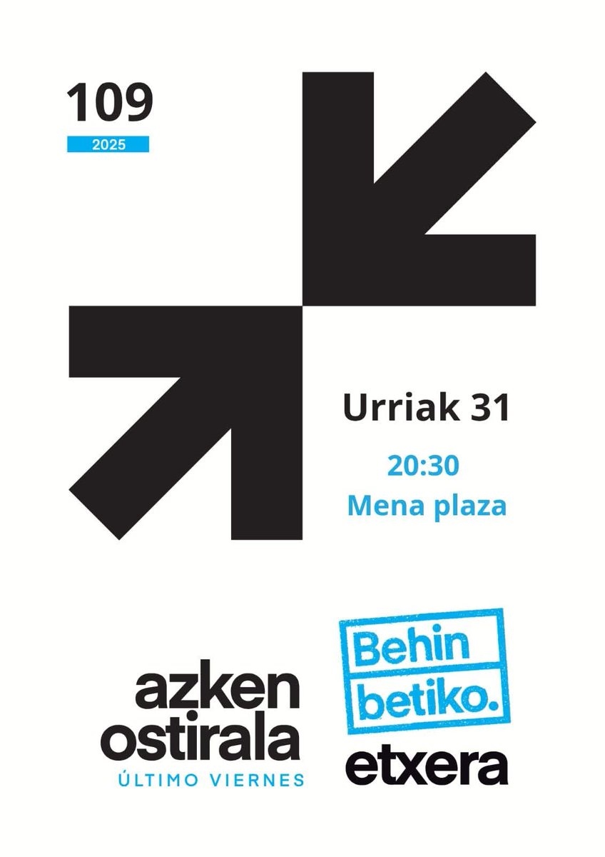 Kontzentrazioa Garesen / Concentración en Gares:

Euskal Preso, Deportatu eta iheslariak etxera!