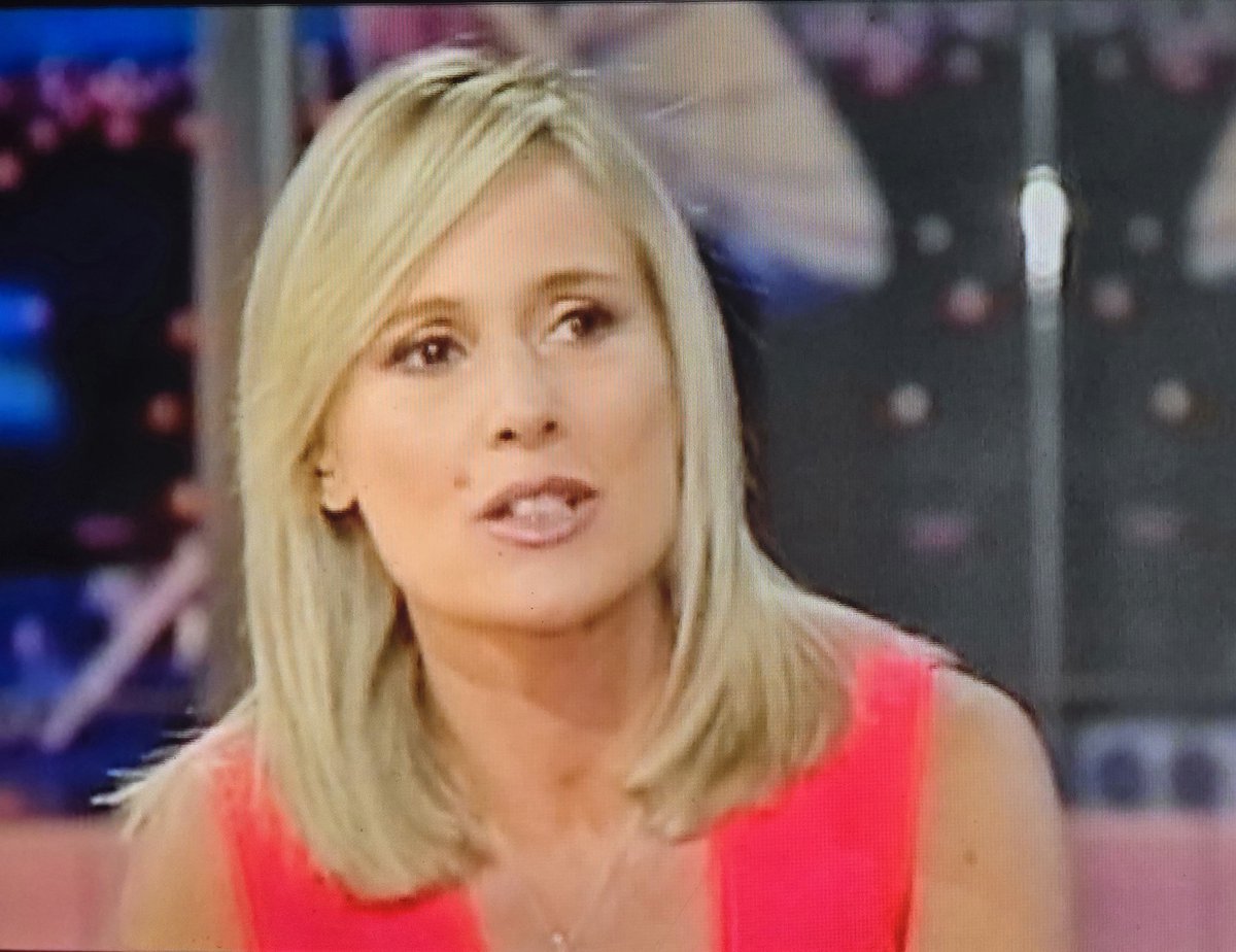 #chilhavisto 
Apperò Federica!!!!