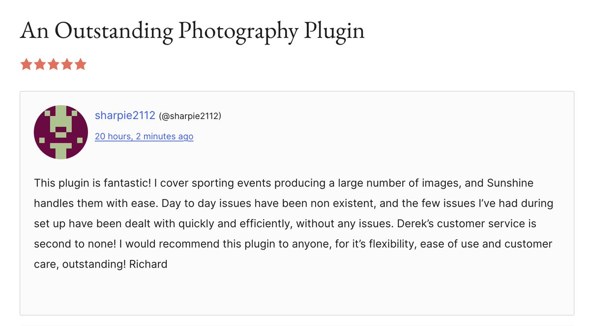 Sunshine Photo Cart tweet media