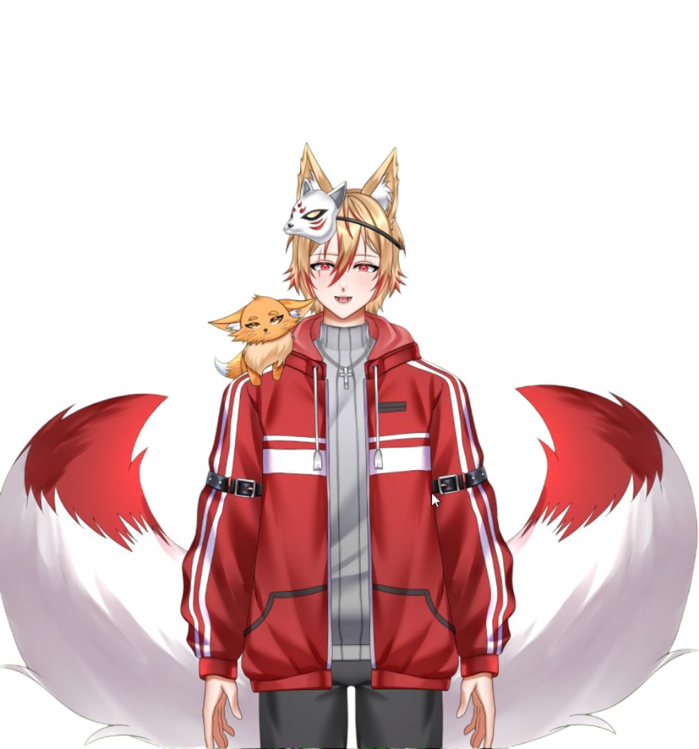 DragonChiubi tweet media