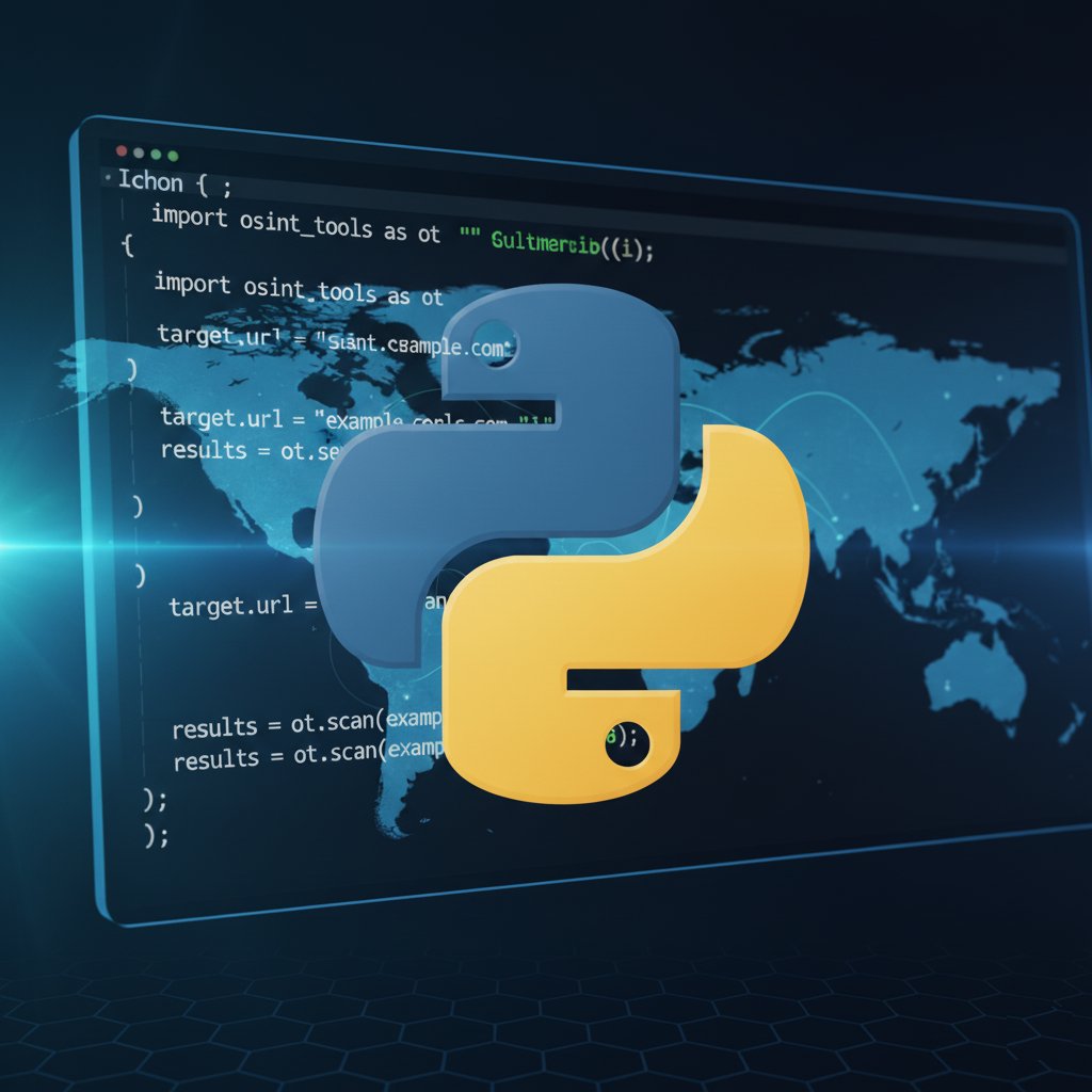 myosinttrainer's tweet image. 🚀 New Course: Using Python OSINT Tools 
🛠️Learn hands-on from @WebBreacher how to install & run Python command-line tools for your OSINT work: WhatsMyName-Python, Sherlock, Time Machine & more!  
Start now: myosint.training/courses/using-… 
#OSINT #Python #InfoSec #investigations