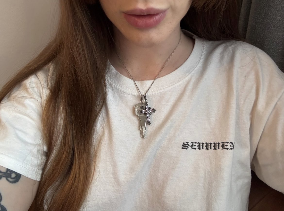 Am I being wrong if I decide to keep him locked up for weeks after locktober 🔐?
#sissy #locktober #feminization #humiliation #degrading #pegging #sissification #bondage #denial