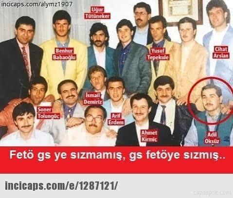 SonerKaraer2's tweet photo. @EltunHaber1 @GalatasaraySK Tertemiz derken 🤣🤣 https://t.co/SdJHhxkK9j