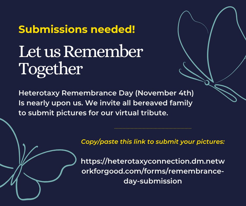 HeterotaxyConnection tweet media