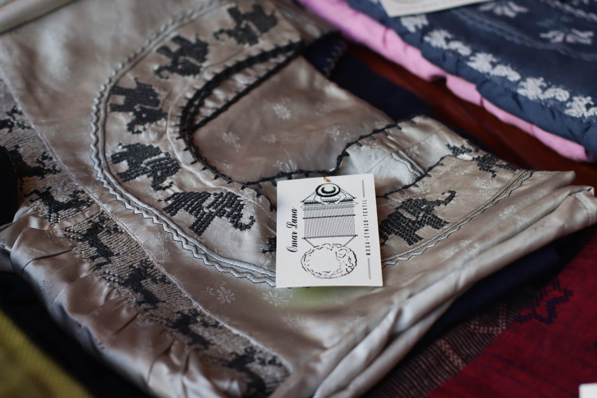 Fundación Alfredo Harp Helú Oaxaca tweet media