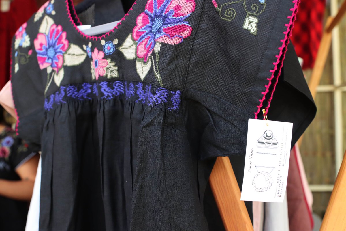 Fundación Alfredo Harp Helú Oaxaca tweet media