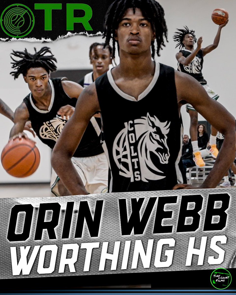TurfAndCourt's tweet photo. 💥 Orin Webb @O_Webb12 
🌆 OTR Fall Shootout Finale
🏀 @ExposureOtr 
📚 Worthing @dubcitycolts

@bigsloan32 @RayMeach  @djones8301 @RcsSports @GradyMajors @BallSoHardSS @CThaProphet24 @KevinMoses38 @alex__holt1 https://t.co/TDXdn19cI7