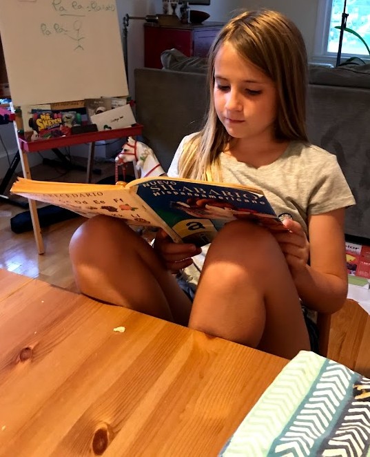 Heather Peske tweet media