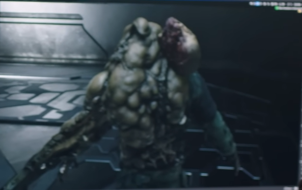 UberNick's tweet photo. Halo: Campaign Evolved might possibly give us the peak Flood Horror we've been waiting for... I'm excited. https://t.co/ipYmbHdIM0