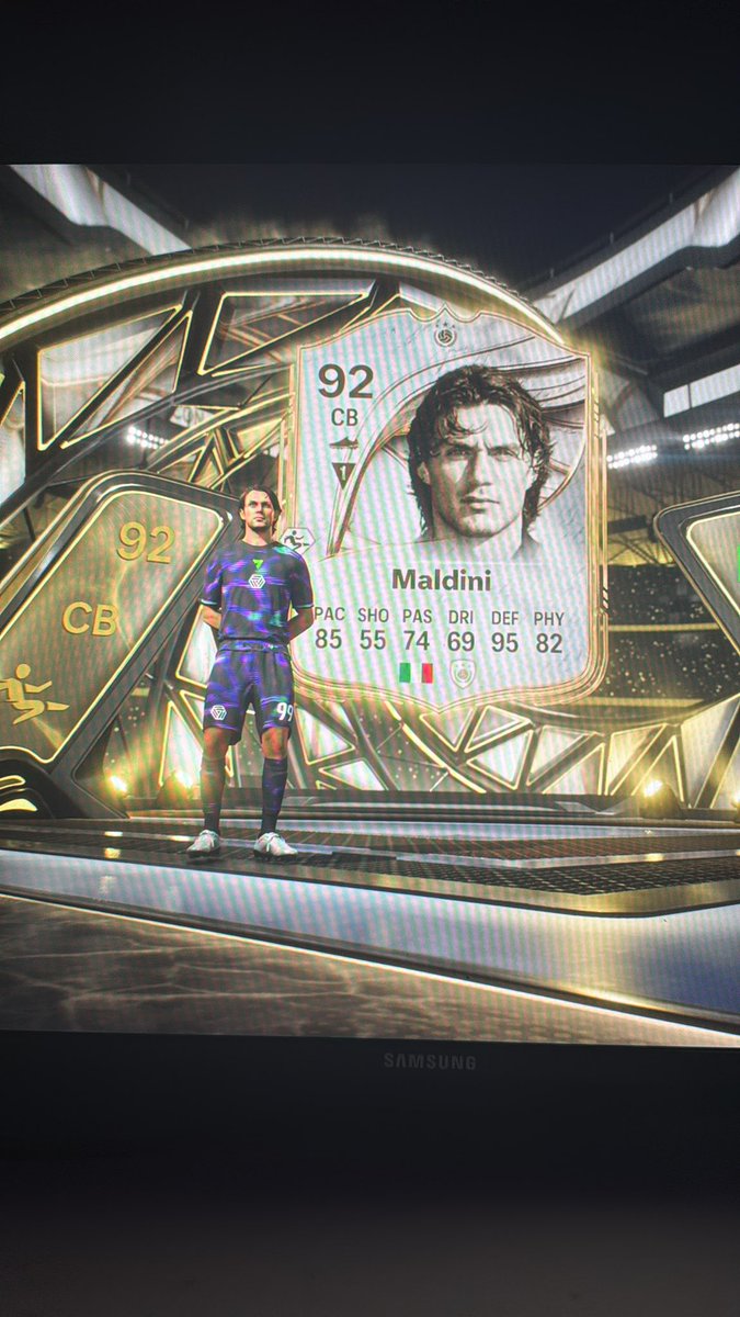 Vision I يعقوب الهولي tweet media