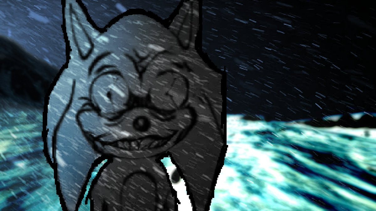 2017sTrueSonic's tweet photo. [#skygrounds3]

Aura farm? Dude, I'm fucking lost

I've been trying to get out of this place and hopefully meet some actual faces that aren't made of snow https://t.co/SEs8betHPD