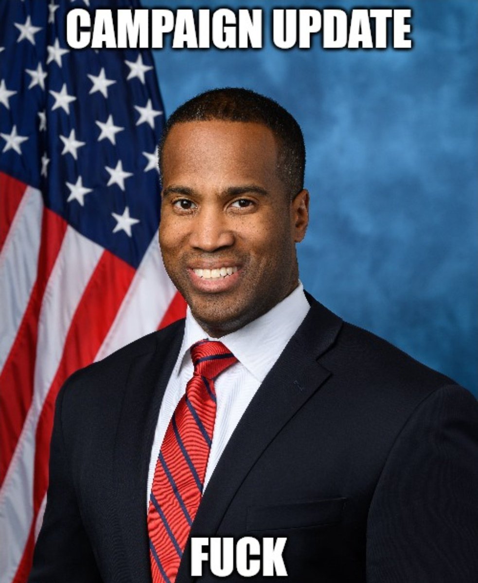 Live Look at <a href="/JamesWarRoom/">John James War Room</a> RN: