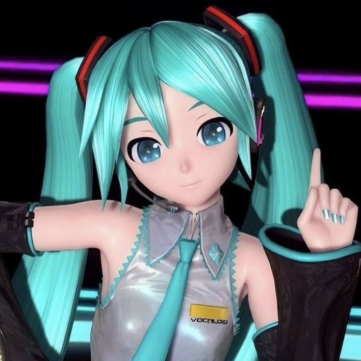 LikeNo_1EverWas's tweet photo. #negidrill #mikuteto

got a pretty face              pretty partner too https://t.co/HOT0hwFrVF