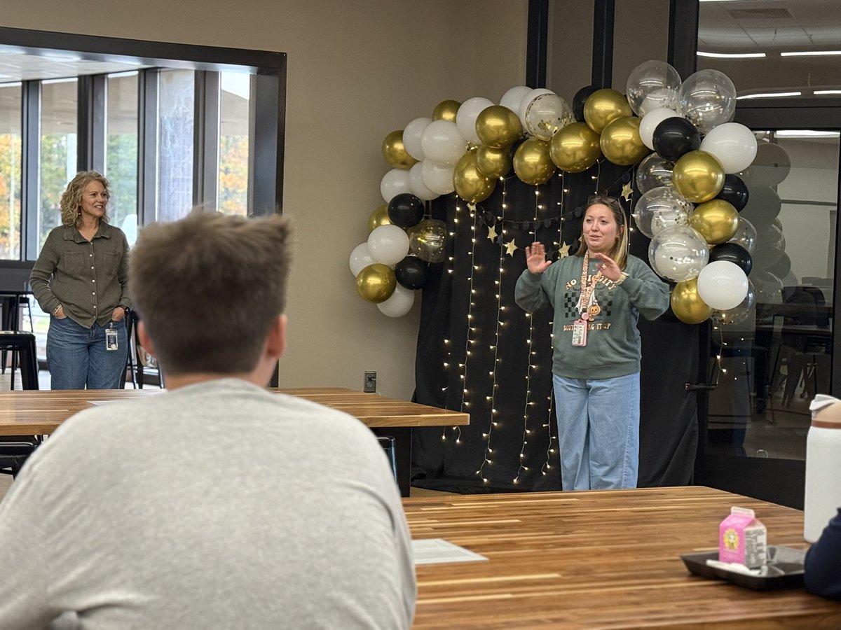 White County High School tweet media