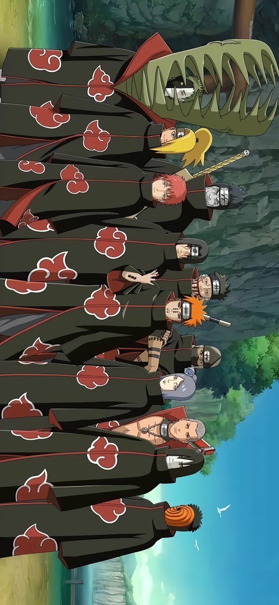 GOD OF ANIME tweet media