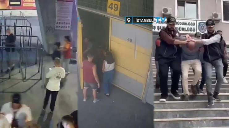 SonerKaraer2's tweet photo. @galacadde Hehe tamam inandık 🤣🤣 https://t.co/926lVsauyn
