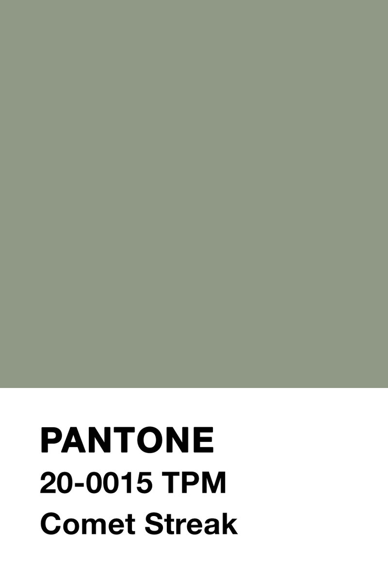 hnnh_lee's tweet image. #ColourOfTheDay #October29th @pantone #Comet #Streak

A #Wednesday colour for a welcome #payday.
#Money can't buy happiness, but it helps a lot.  

#MoodColour #ColourInspires