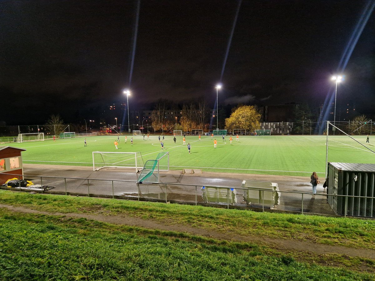 Nordic Stadiums tweet media