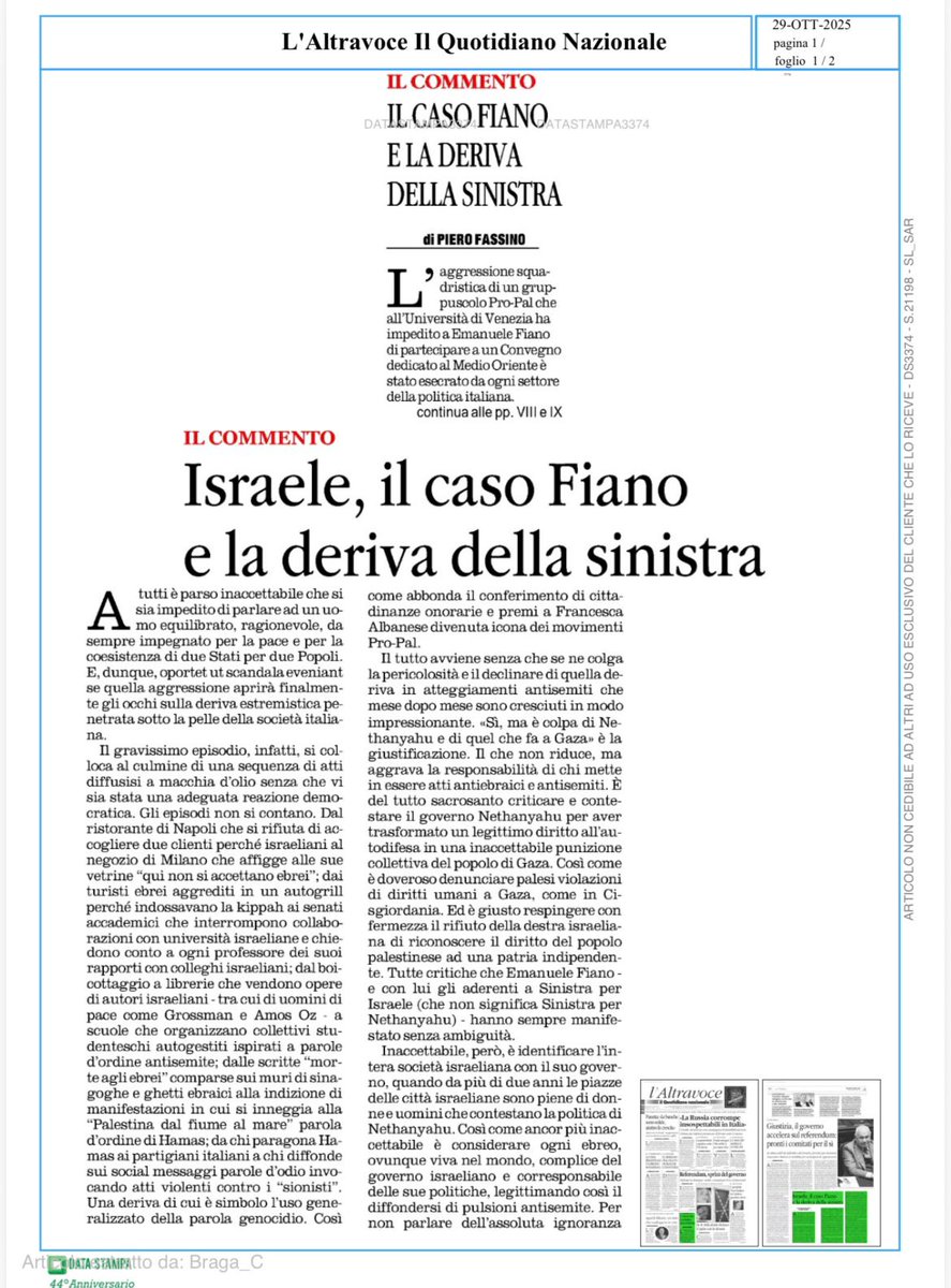 Roberto Della Rocca (@delaroca) on Twitter photo 