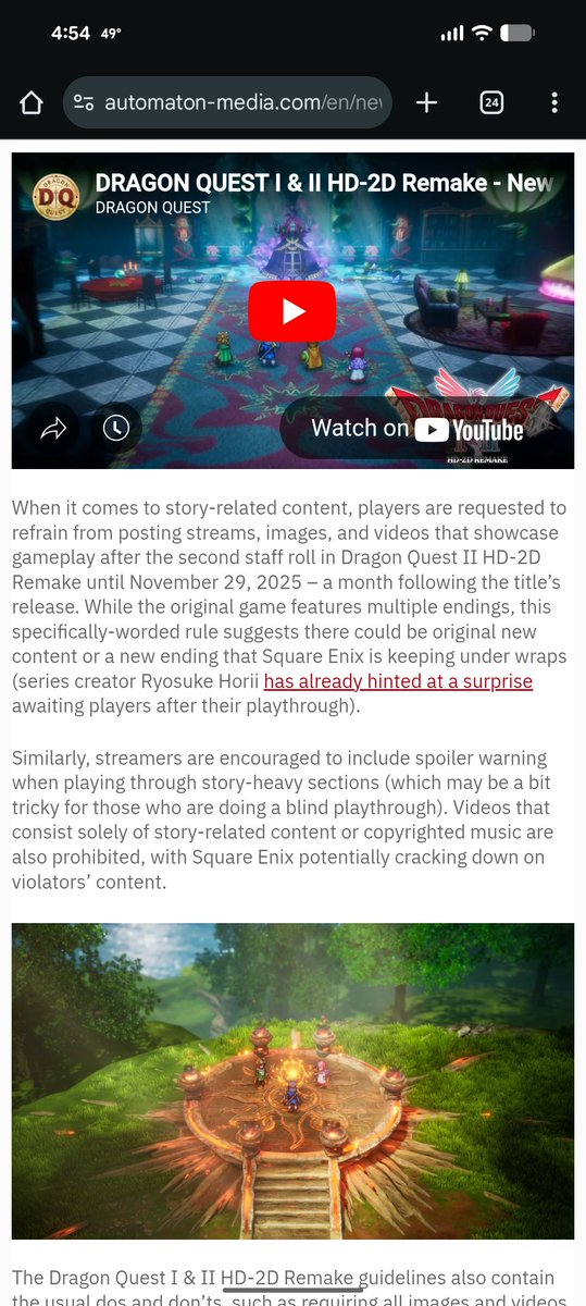 ProjectMyriad's tweet image. Multiple endings? 

Good God, stop teasing that you played Neptune Quest already...