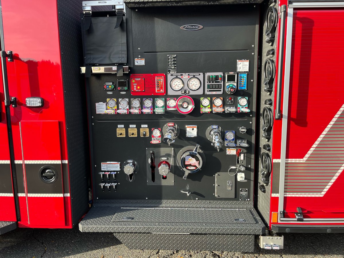 Allegiance Fire & Rescue tweet media