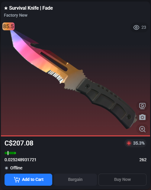 xOkaneX's tweet image. 🎉 COMEBACK GIVEAWAY TIME! 🎉
We’re back and celebrating with a massive giveaway! 🚀
How to enter:
1️⃣ Follow @xOkaneX
2️⃣ Tag 2 friends who need to join the movement 💥
3️⃣ Join the Discord 👉 discord.gg/c46QTkUmxR
Winners announced soon… 👀🔥
#Giveaway #Gaming #CSGO #CS2