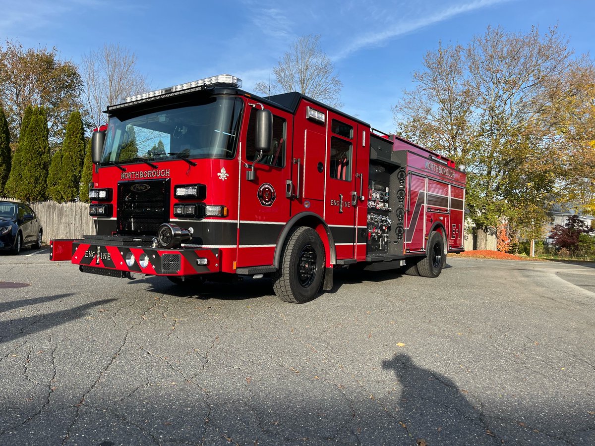 Allegiance Fire & Rescue tweet media