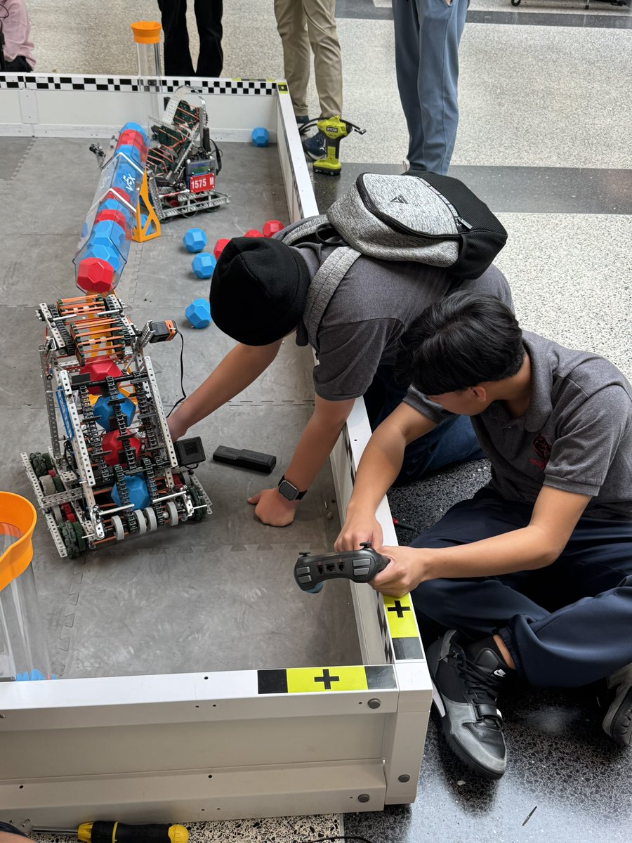 Potomac MS tweet media