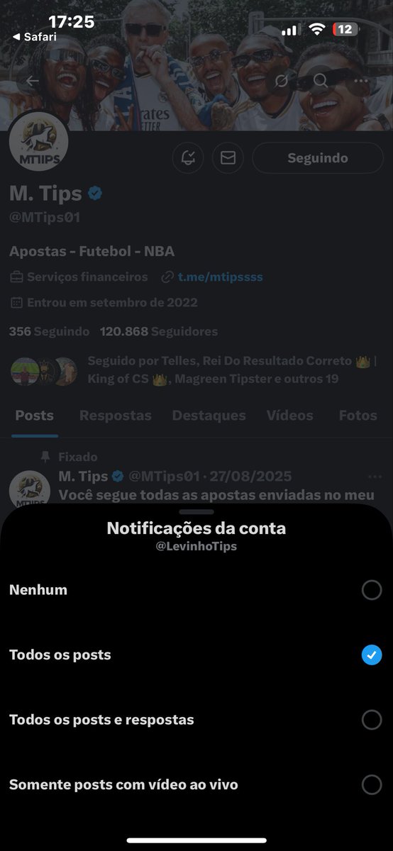 Levinho Tips tweet media