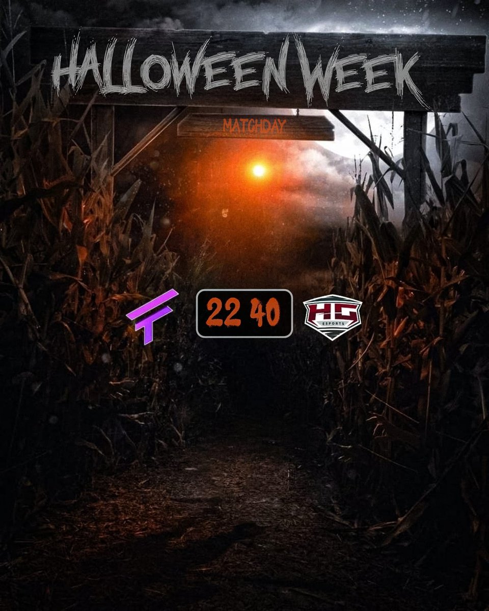 DarkFury Esports tweet media