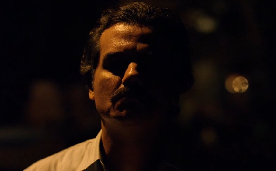 dakan's tweet image. #Narcos