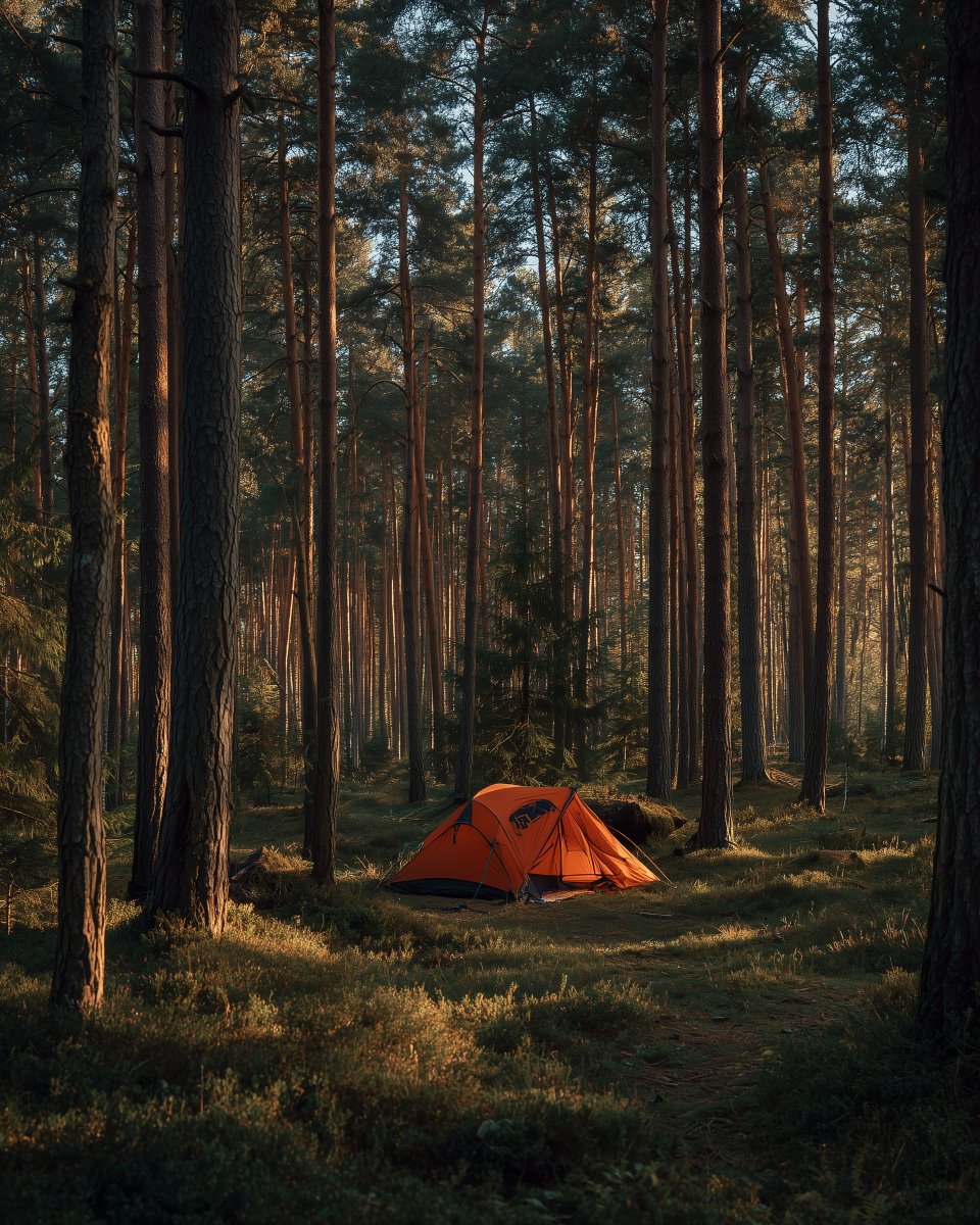 SasquatchSnooze's tweet image. “Coffee’s on, boots are damp, and the forest feels alive again. That’s the good stuff.” 🌲☕

#SasquatchSnooze #AdventureCulture #StayOutside #TrailLife #WildHeart #OutdoorVibes #FreedomFeels #BackcountryLiving #Camping #Backpacking #Hiking #Adventure #Outdoors #Wilderness