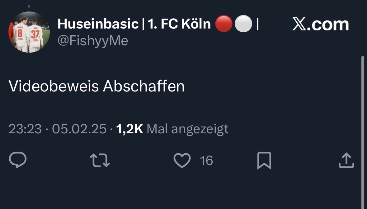 Deutsche Fußballfans 🤣
