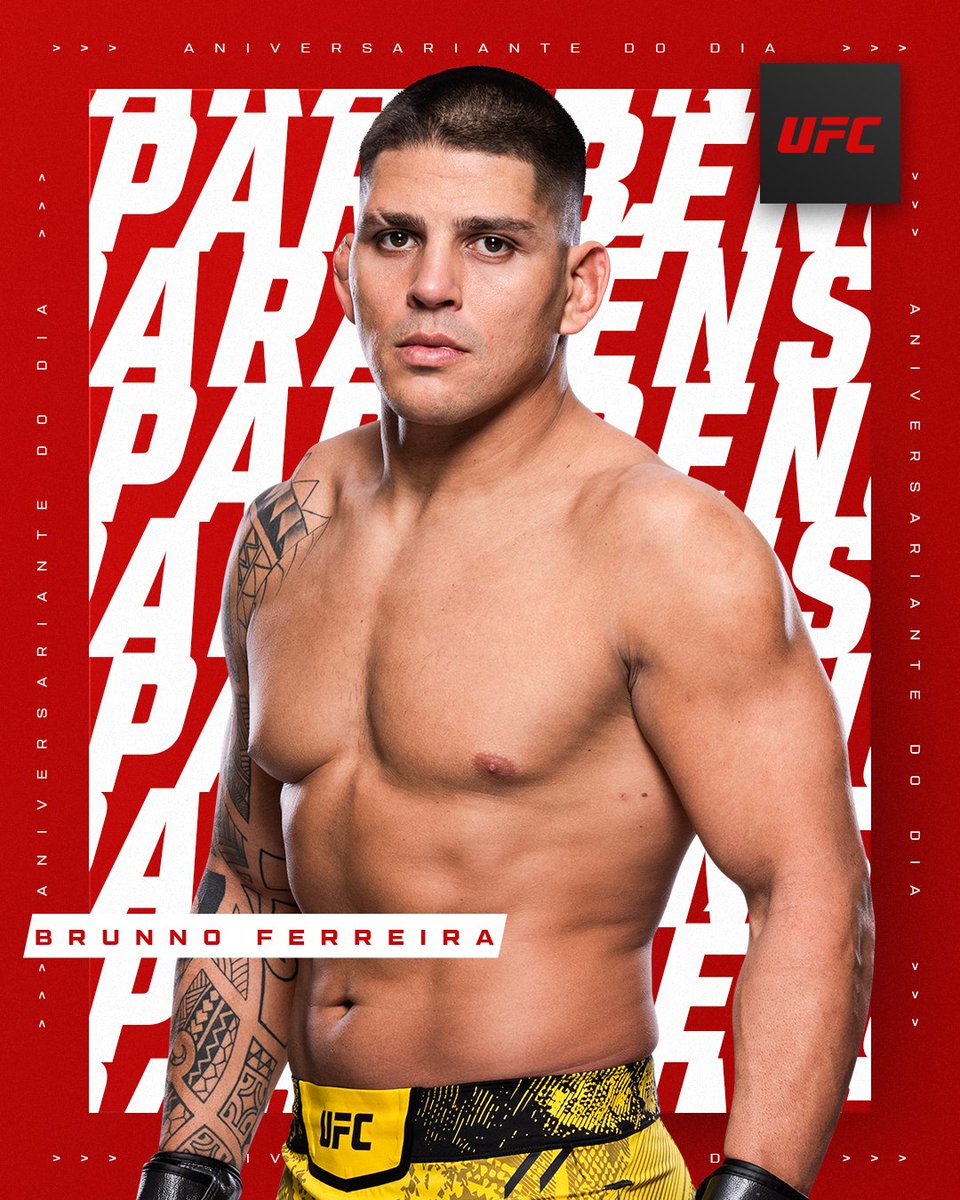 UFC Brasil tweet media